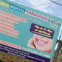 Clinica Dental Caracoles