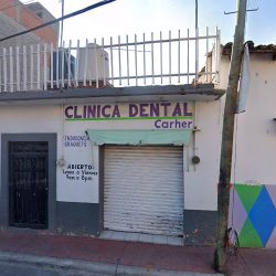 Clinica Dental Carher
