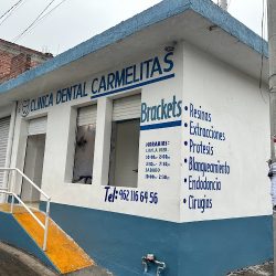 ClÍnica Dental Carmelitas