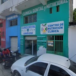 Clínica Dental Carmona