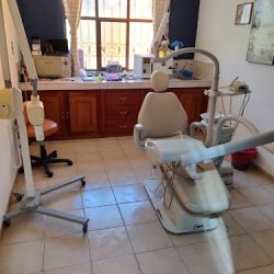 Clínica Dental Carreri Romero
