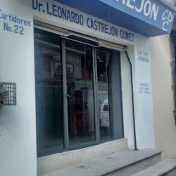 Clínica Dental Castrejon