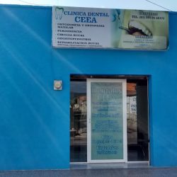 Clínica Dental Ceea