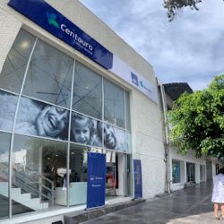 Clínica Dental Centauro En Puebla