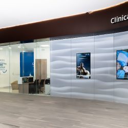 Clínica Dental Centauro En Sentura