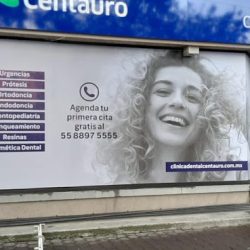 Clínica Dental Centauro En Toluca