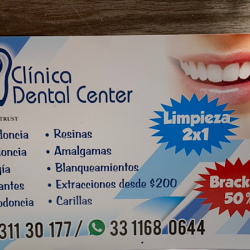 Clinica Dental Center