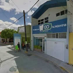 Clinica Dental Cio Girasoles