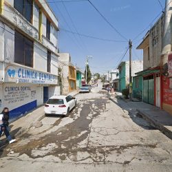 Clínica Dental Ciudad Cuauhtémoc