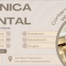 Clinica Dental Clirdent San Martín Texmelucan