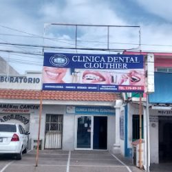 ClÍnica Dental Clouthier
