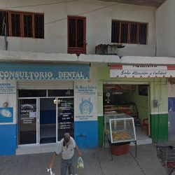 Clinica Dental Cofe Dr. Manuel Castro