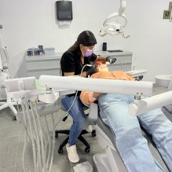 ClÍnica Dental Coi