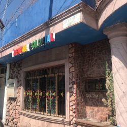 Clínica Dental Colonial