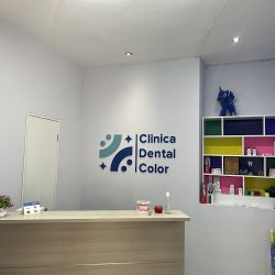 Clínica Dental Color