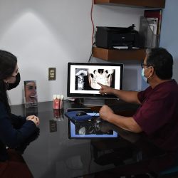 Clínica Dental Comarca