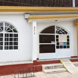 Clínica Dental Comonfort