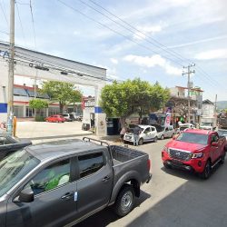 Clinica Dental Comunitaria Tejalpa