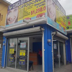 Clínica Dental Concordia