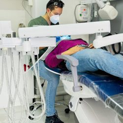 Clínica Dental Condesa Lc - Dentista En Morelia