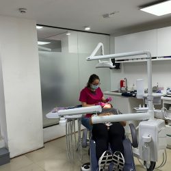 Clínica Dental Condesa Lc - Dentista En Morelia, Suc. Chapultepec