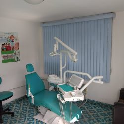 Clínica Dental Confidents