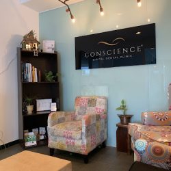 Clínica Dental Conscience