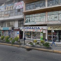 Clínica Dental Continental