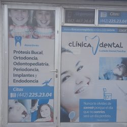 Clinica Dental Corregidora