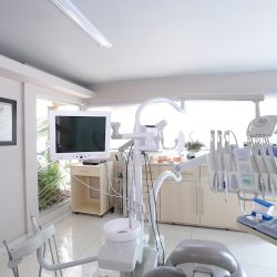 Clínica Dental Cosmedent