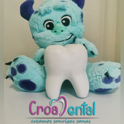 Clínica Dental Croadental