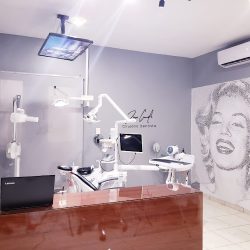Clínica Dental Cuauhtli