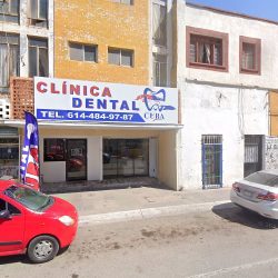 Negocio Clinica Dental Cuba