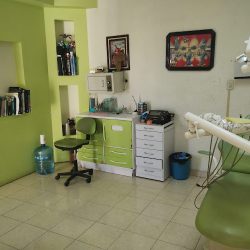 Clínica Dental Cuenca