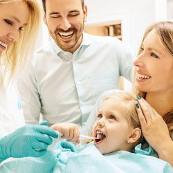 Clínica Dental Cuspident