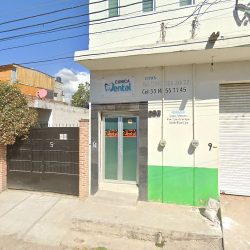 Clínica Dental Da