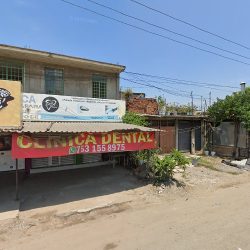 Negocio Clínica Dental Dca