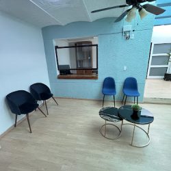Clínica Dental De Especialidades