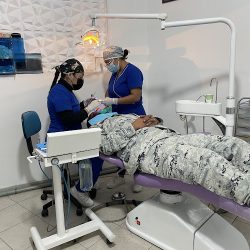 Clínica Dental De Especialidades Odontológicas