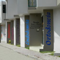 Clínica Dental De Especialidades Santa Apolonia