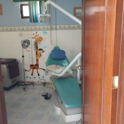 Clínica Dental De Especialidades Siglo Xxi