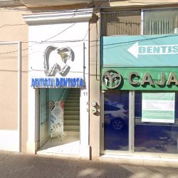 Clínica Dental De Estética Y Rehabilitación Oral