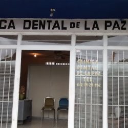 Clinica Dental De La Paz