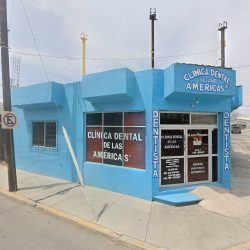 Clinica Dental De Las Americas