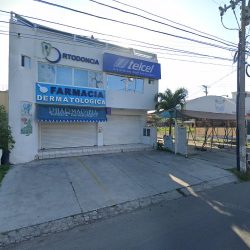 Clínica Dental De Ortodoncia