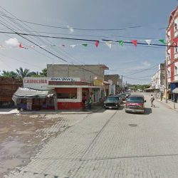 Clínica Dental Del Centro