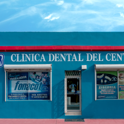 Clinica Dental Del Centro