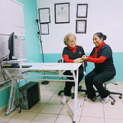 Clínica Dental Del Pueblo En Reynosa