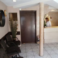 Clínica Dental Del Sol
