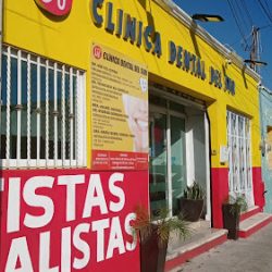 ClÍnica Dental Del Sur - Clínica Dental En Mérida